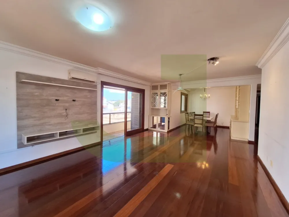 Alugar Apartamento / Padr&atilde;o em S&atilde;o Leopoldo R$ 3.800,00 - Foto 1