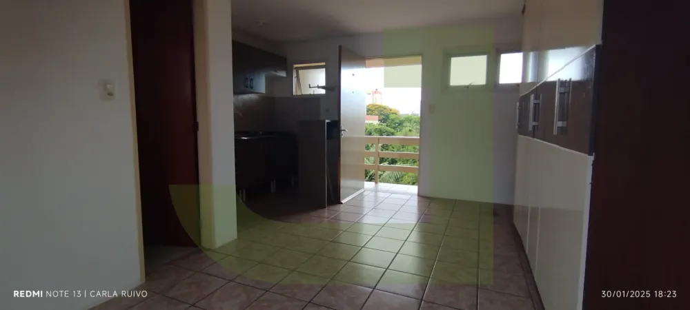 Comprar Apartamento / JK  Studio em S&atilde;o Leopoldo R$ 112.000,00 - Foto 2