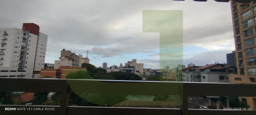 Comprar Apartamento / JK  Studio em S&atilde;o Leopoldo R$ 112.000,00 - Foto 5