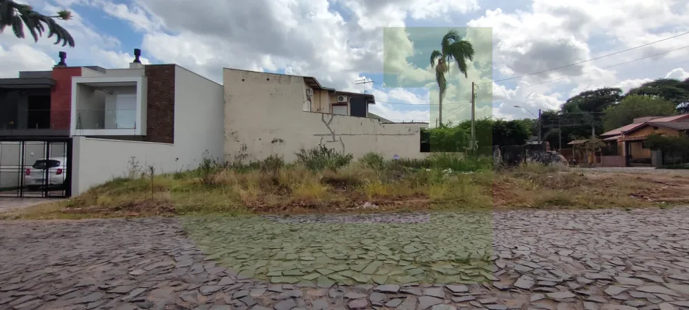 Comprar Terreno / Padr&atilde;o em S&atilde;o Leopoldo R$ 250.000,00 - Foto 1