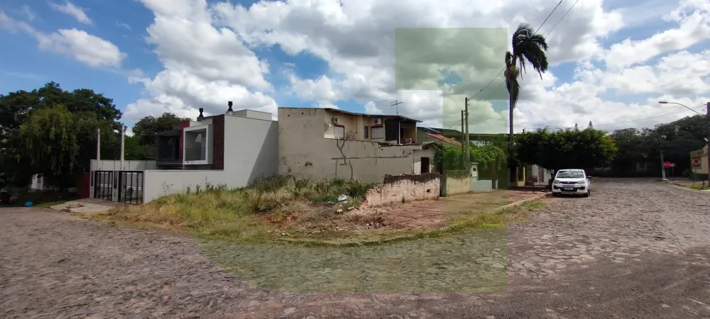 Comprar Terreno / Padr&atilde;o em S&atilde;o Leopoldo R$ 250.000,00 - Foto 3