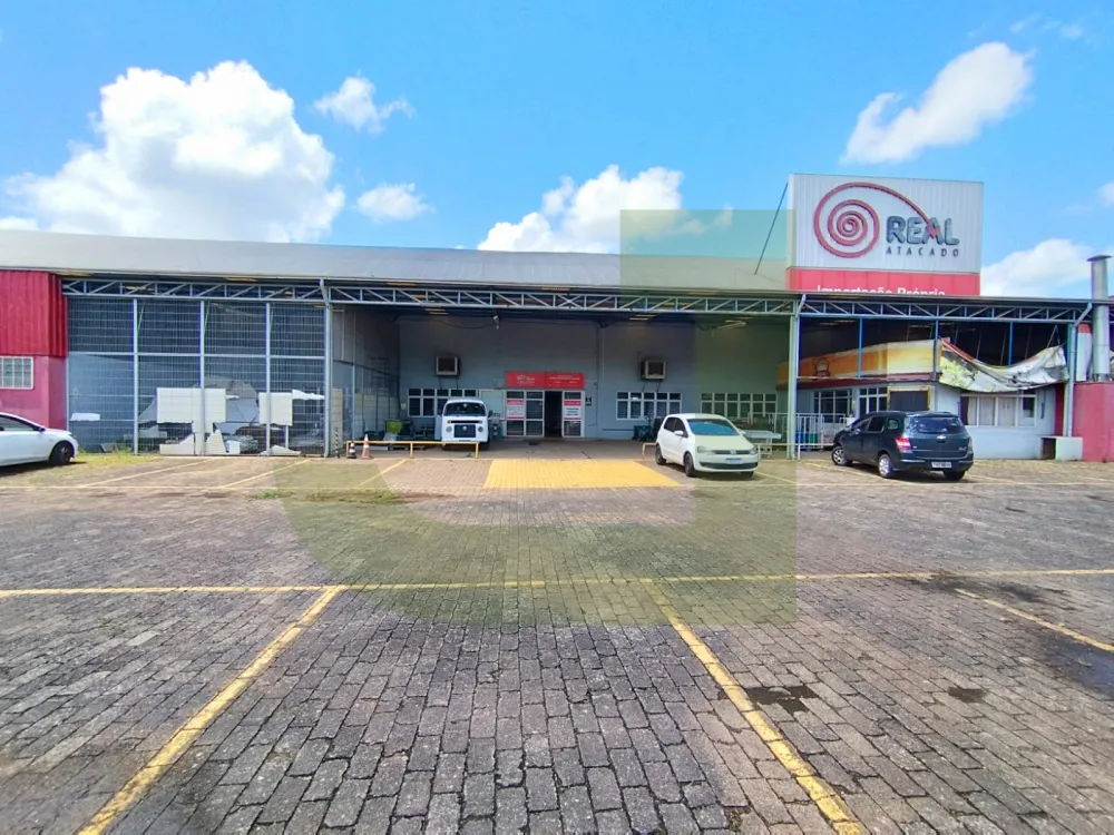 Alugar Comercial / Pr&eacute;dio em S&atilde;o Leopoldo R$ 68.000,00 - Foto 3
