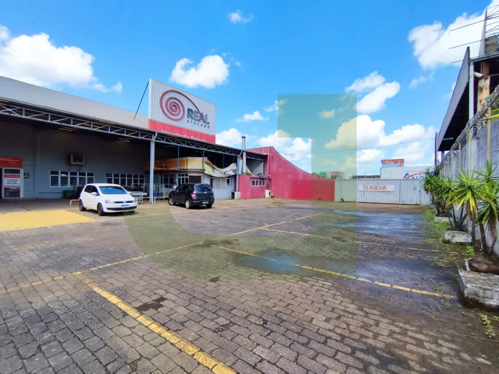 Alugar Comercial / Pr&eacute;dio em S&atilde;o Leopoldo R$ 68.000,00 - Foto 4