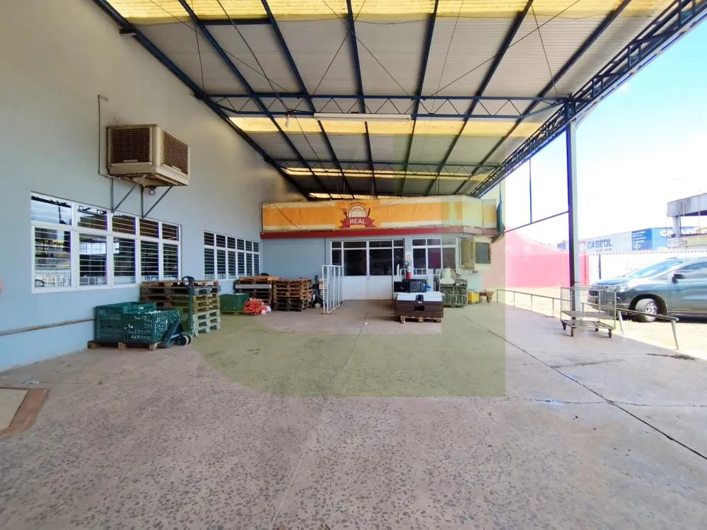 Alugar Comercial / Pr&eacute;dio em S&atilde;o Leopoldo R$ 68.000,00 - Foto 6