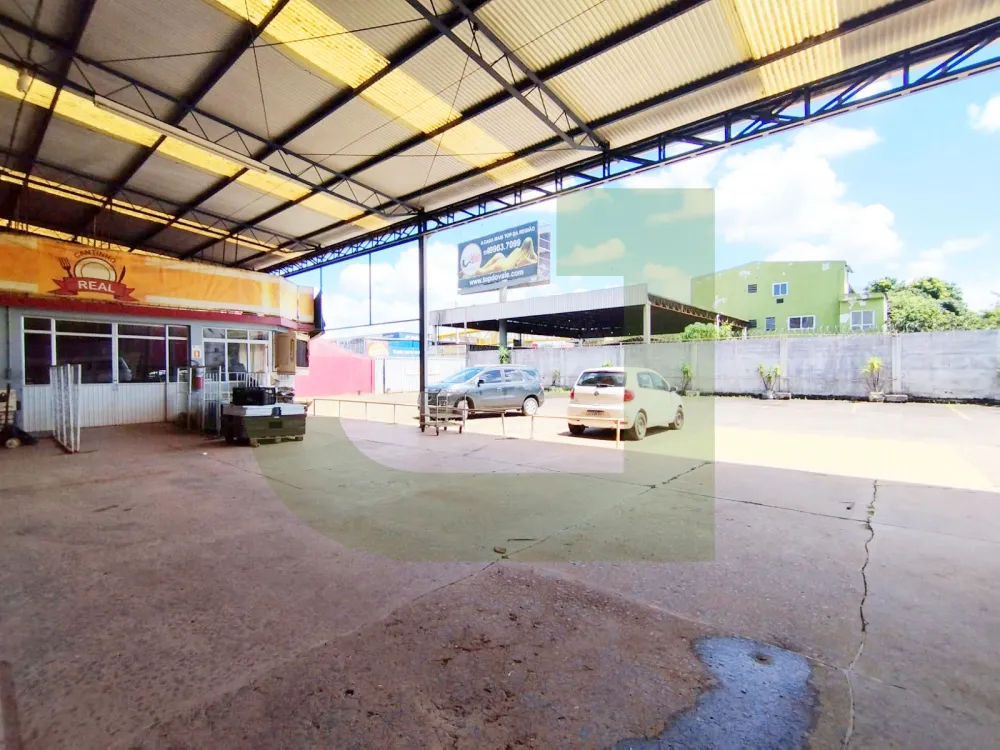 Alugar Comercial / Pr&eacute;dio em S&atilde;o Leopoldo R$ 68.000,00 - Foto 7