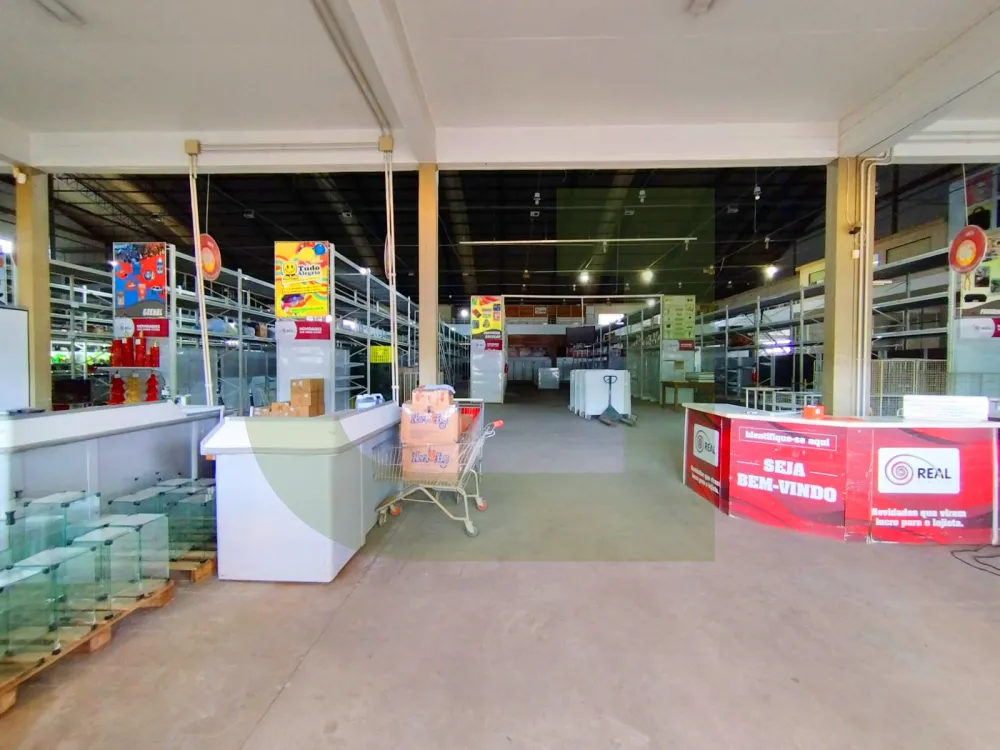 Alugar Comercial / Pr&eacute;dio em S&atilde;o Leopoldo R$ 68.000,00 - Foto 8