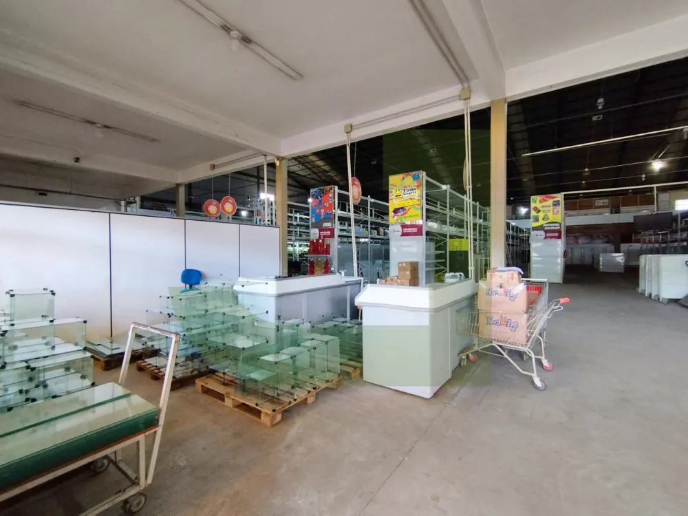 Alugar Comercial / Pr&eacute;dio em S&atilde;o Leopoldo R$ 68.000,00 - Foto 9