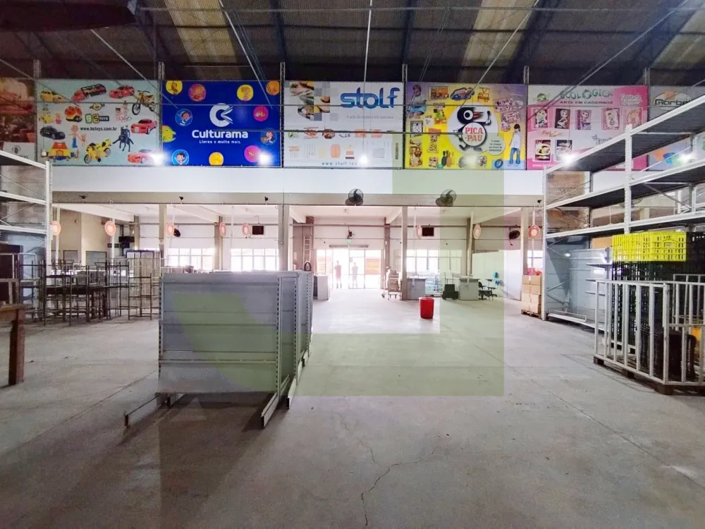 Alugar Comercial / Pr&eacute;dio em S&atilde;o Leopoldo R$ 68.000,00 - Foto 10