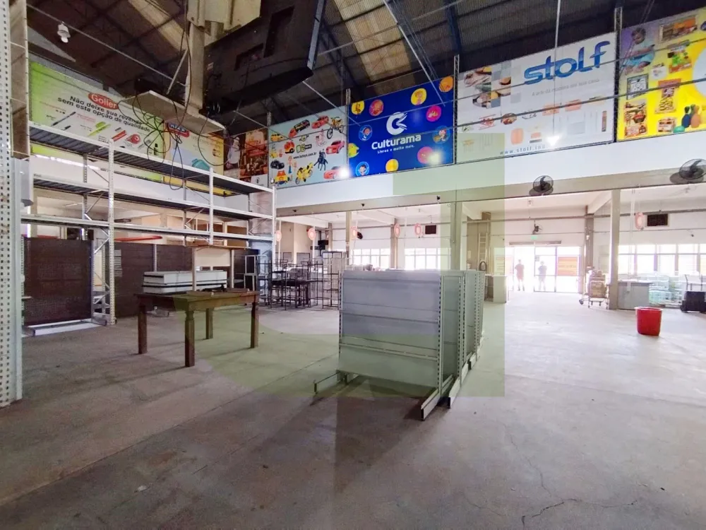 Alugar Comercial / Pr&eacute;dio em S&atilde;o Leopoldo R$ 68.000,00 - Foto 11