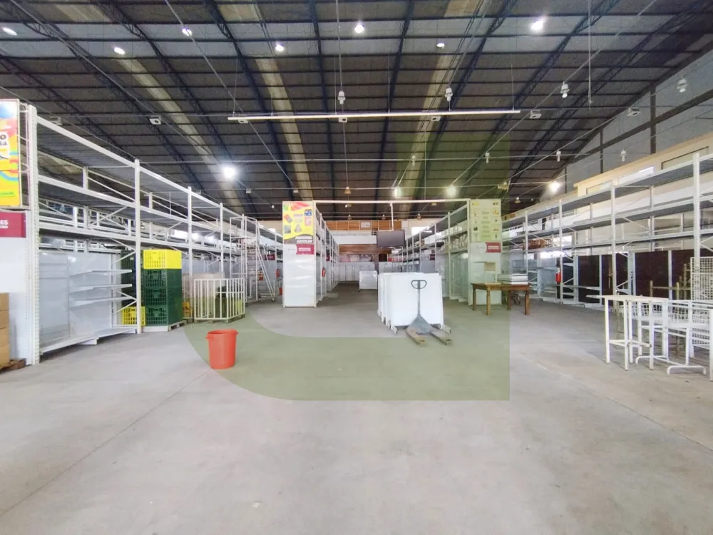 Alugar Comercial / Pr&eacute;dio em S&atilde;o Leopoldo R$ 68.000,00 - Foto 14