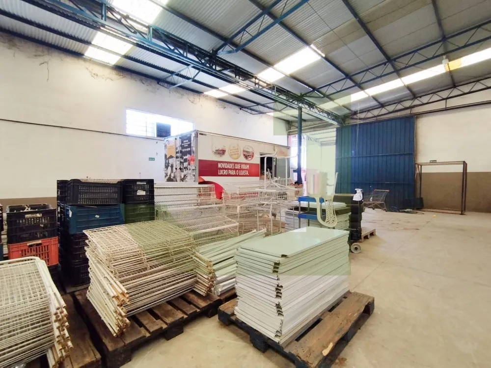 Alugar Comercial / Pr&eacute;dio em S&atilde;o Leopoldo R$ 68.000,00 - Foto 17