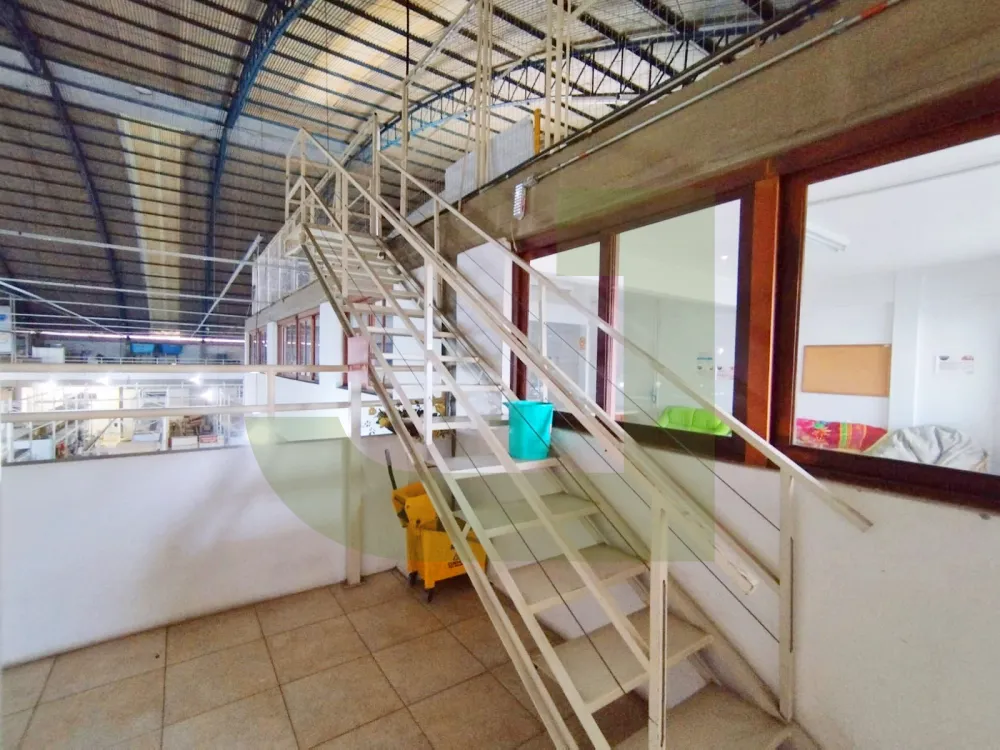 Alugar Comercial / Pr&eacute;dio em S&atilde;o Leopoldo R$ 68.000,00 - Foto 19