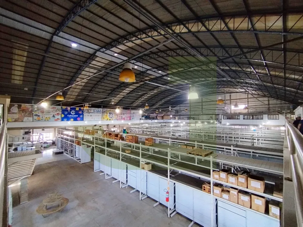 Alugar Comercial / Pr&eacute;dio em S&atilde;o Leopoldo R$ 68.000,00 - Foto 22