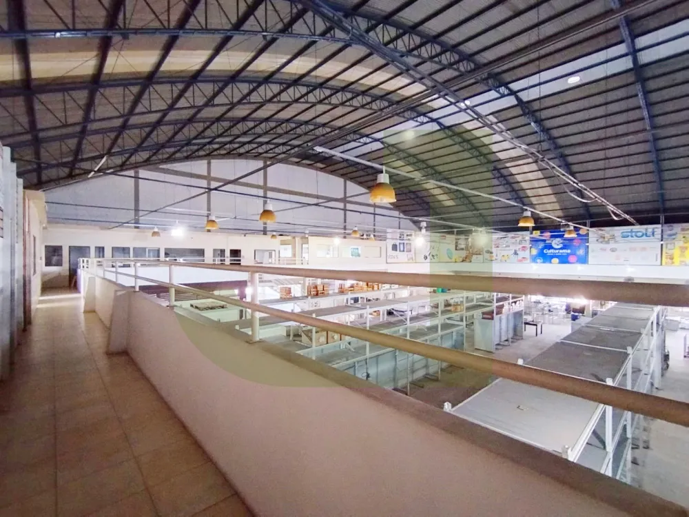 Alugar Comercial / Pr&eacute;dio em S&atilde;o Leopoldo R$ 68.000,00 - Foto 25