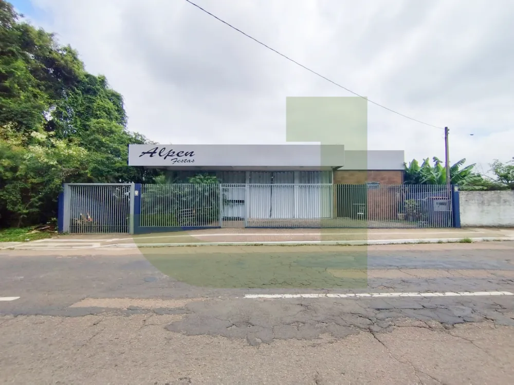 Alugar Comercial / Pr&eacute;dio em S&atilde;o Leopoldo R$ 10.000,00 - Foto 2