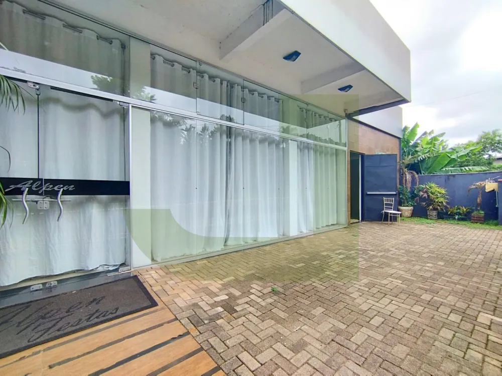 Alugar Comercial / Pr&eacute;dio em S&atilde;o Leopoldo R$ 10.000,00 - Foto 3