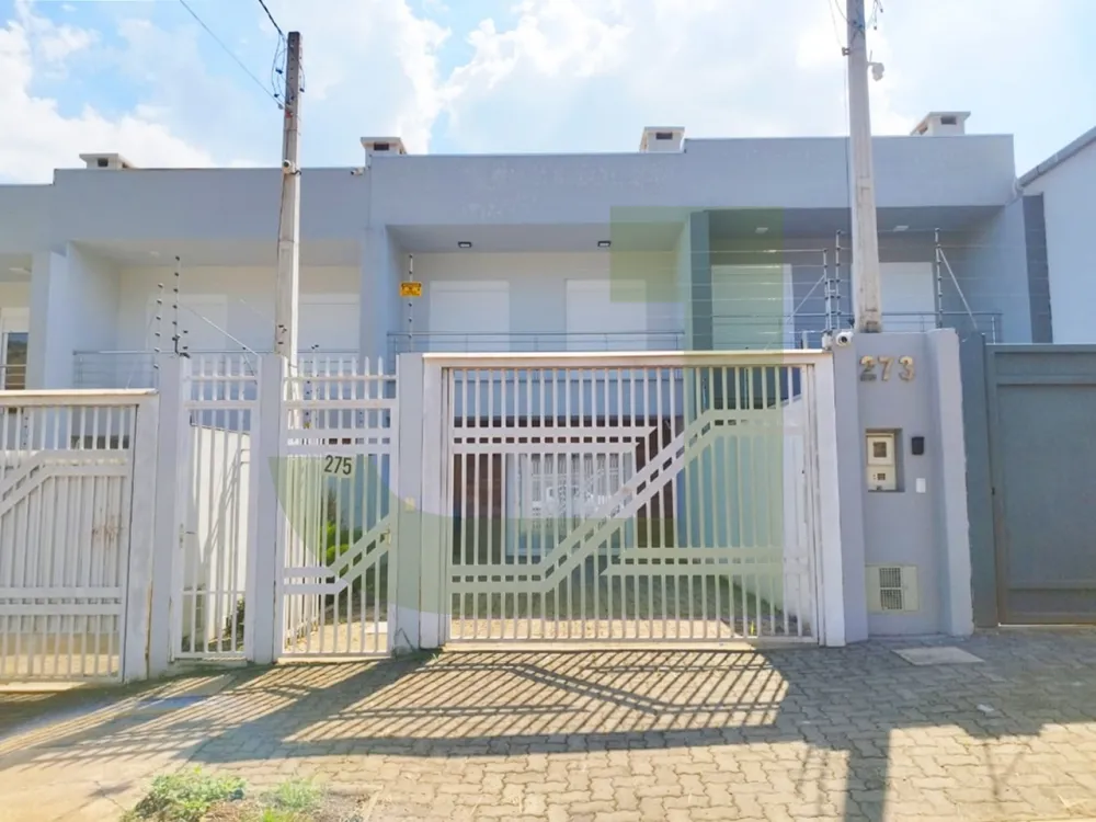 Alugar Casa / Residencial em S&atilde;o Leopoldo R$ 4.100,00 - Foto 1