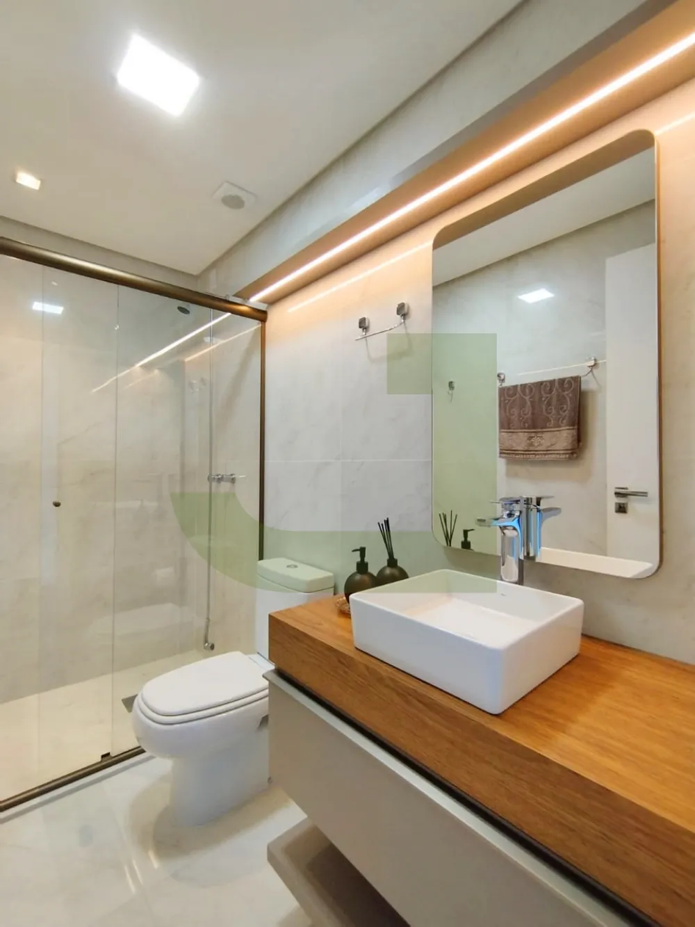 Alugar Casa / Residencial em S&atilde;o Leopoldo R$ 4.100,00 - Foto 16