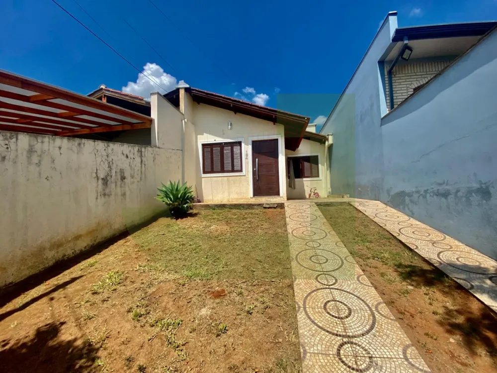 Comprar Casa / Residencial em S&atilde;o Leopoldo R$ 320.000,00 - Foto 1