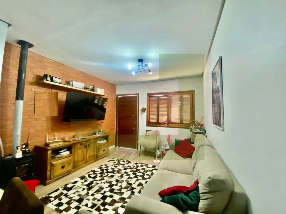 Comprar Casa / Residencial em S&atilde;o Leopoldo R$ 320.000,00 - Foto 3