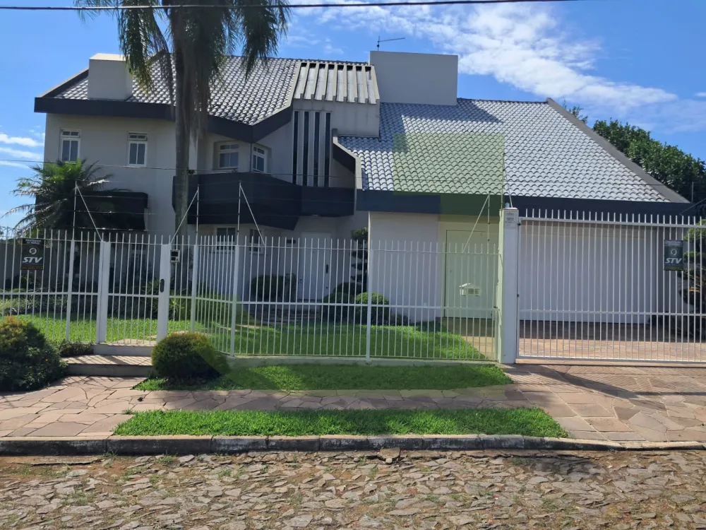 Comprar Casa / Residencial em S&atilde;o Leopoldo R$ 1.596.000,00 - Foto 1