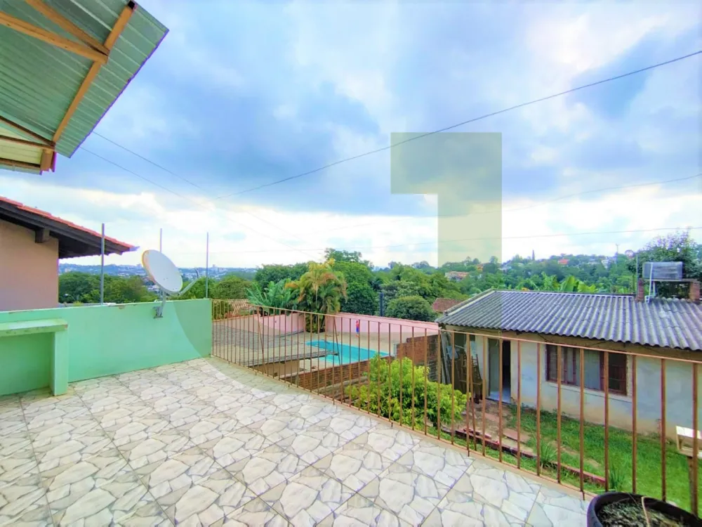 Alugar Casa / Residencial em S&atilde;o Leopoldo R$ 2.000,00 - Foto 14