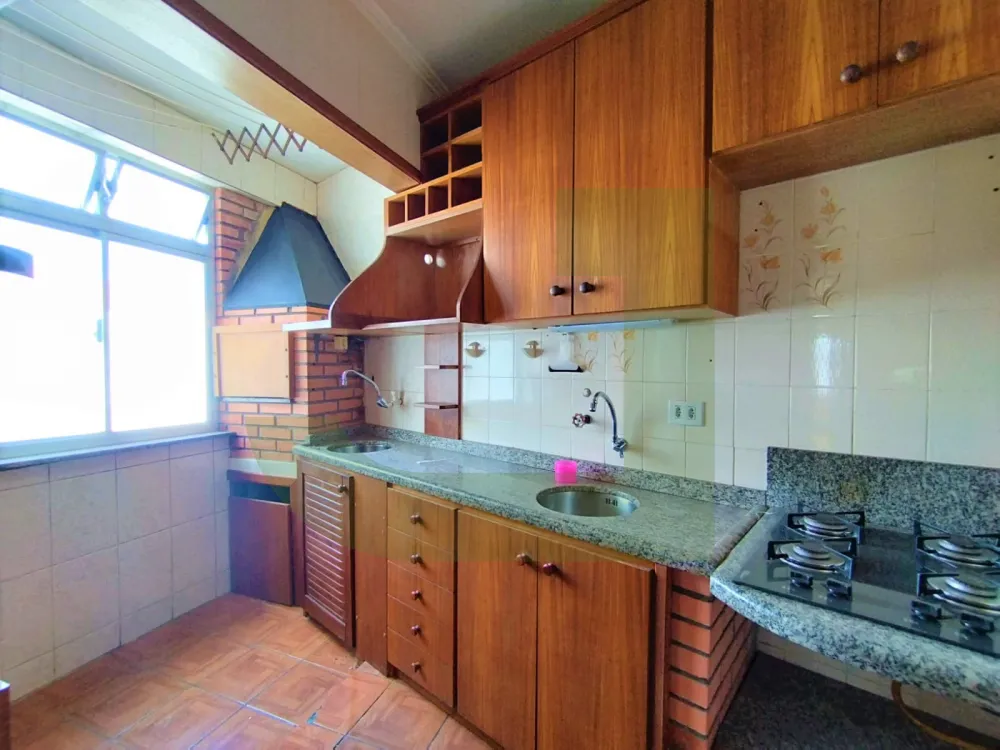 Alugar Apartamento / Padr&atilde;o em S&atilde;o Leopoldo R$ 1.900,00 - Foto 9