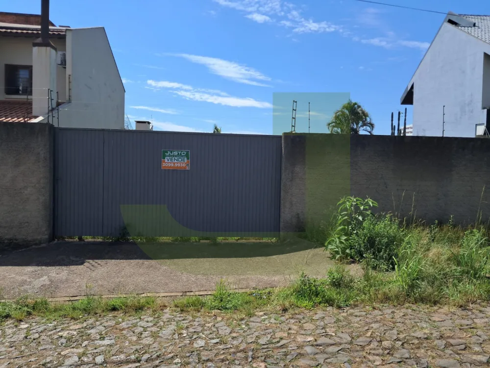 Comprar Terreno / Padr&atilde;o em S&atilde;o Leopoldo R$ 564.000,00 - Foto 1
