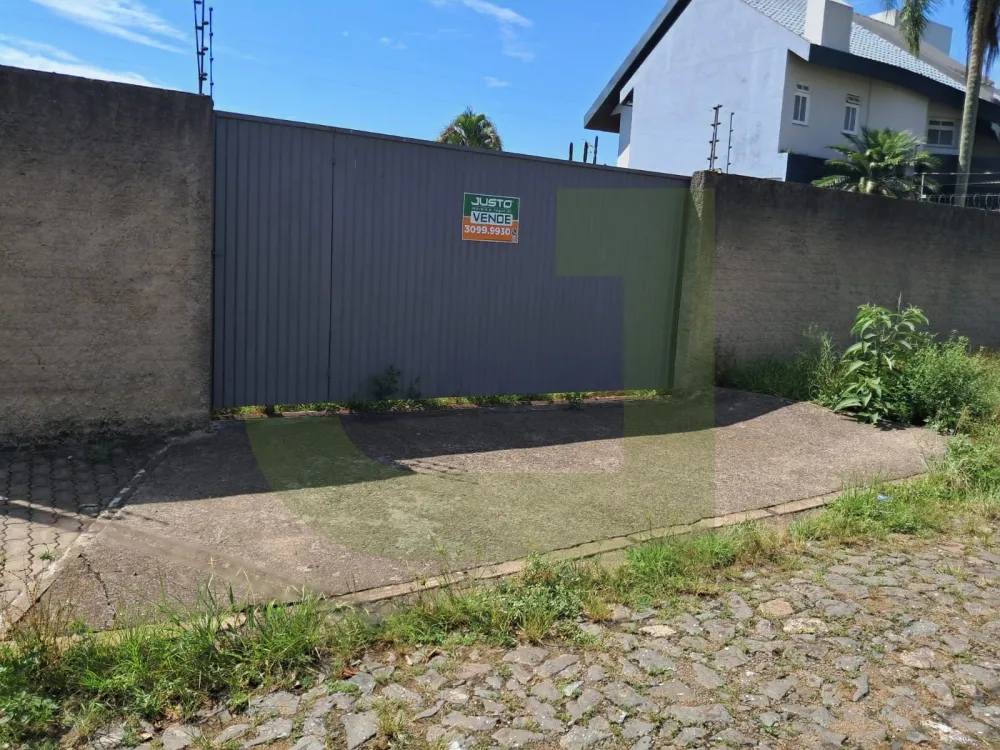 Comprar Terreno / Padr&atilde;o em S&atilde;o Leopoldo R$ 564.000,00 - Foto 2