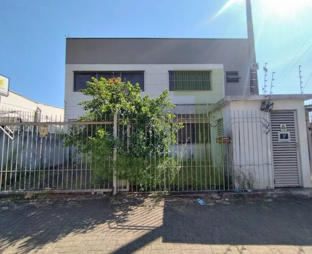 Alugar Comercial / Pavilh&atilde;o em Novo Hamburgo R$ 12.500,00 - Foto 1