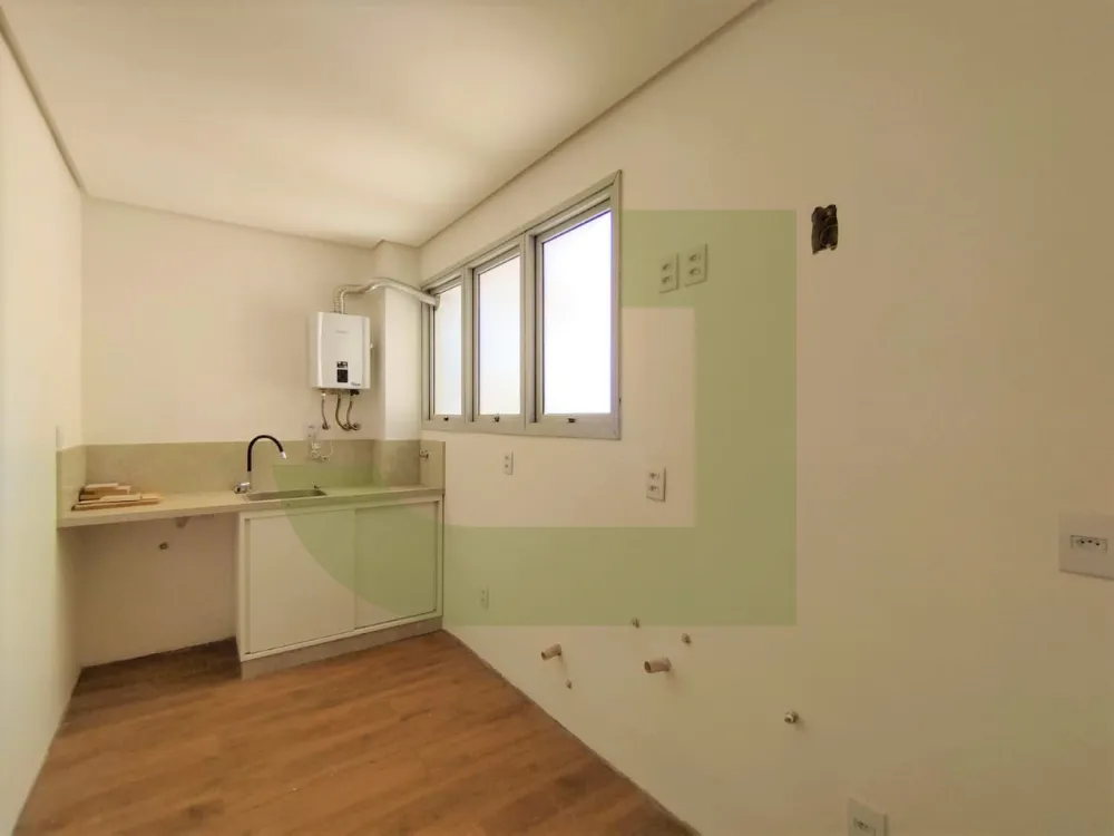 Alugar Apartamento / Padr&atilde;o em S&atilde;o Leopoldo R$ 2.500,00 - Foto 7