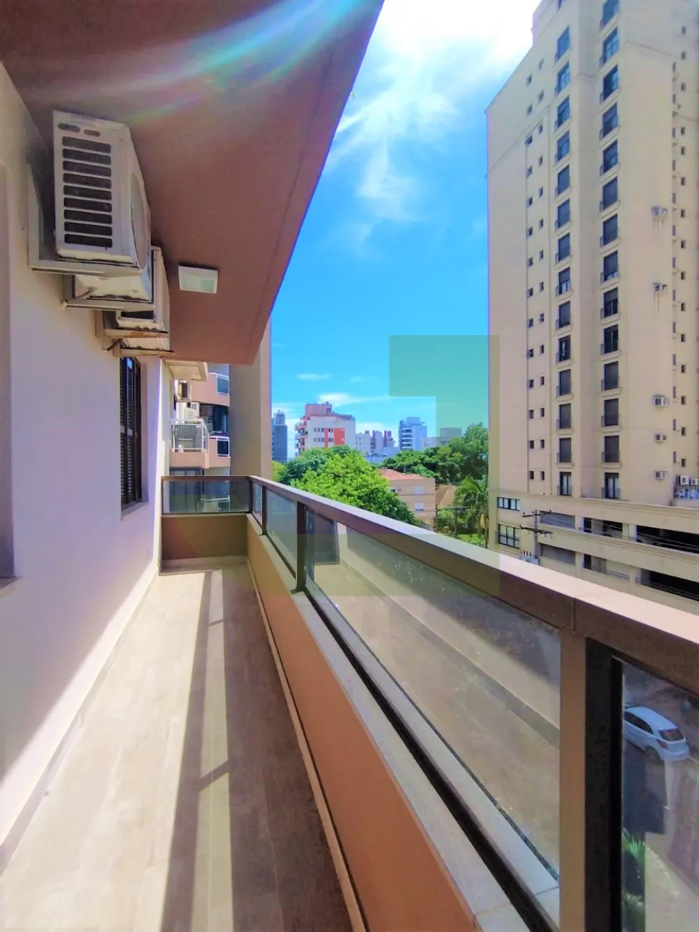 Alugar Apartamento / Padr&atilde;o em S&atilde;o Leopoldo R$ 2.500,00 - Foto 8