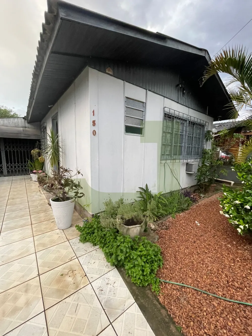 Comprar Casa / Residencial em S&atilde;o Leopoldo R$ 270.000,00 - Foto 1