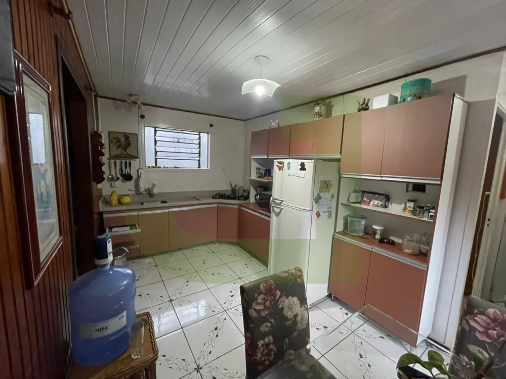 Comprar Casa / Residencial em S&atilde;o Leopoldo R$ 270.000,00 - Foto 3