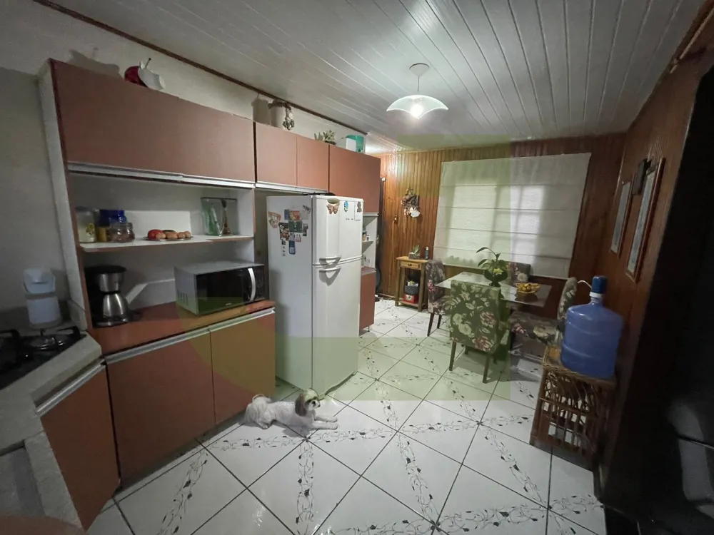 Comprar Casa / Residencial em S&atilde;o Leopoldo R$ 270.000,00 - Foto 5