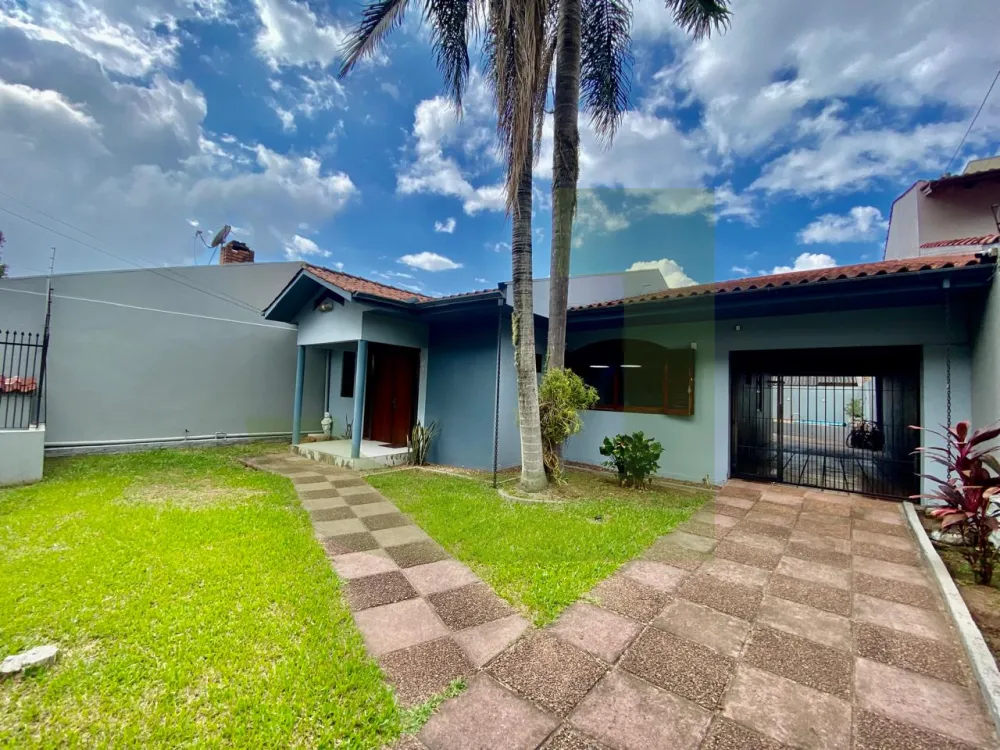 Comprar Casa / Residencial em S&atilde;o Leopoldo R$ 550.000,00 - Foto 1