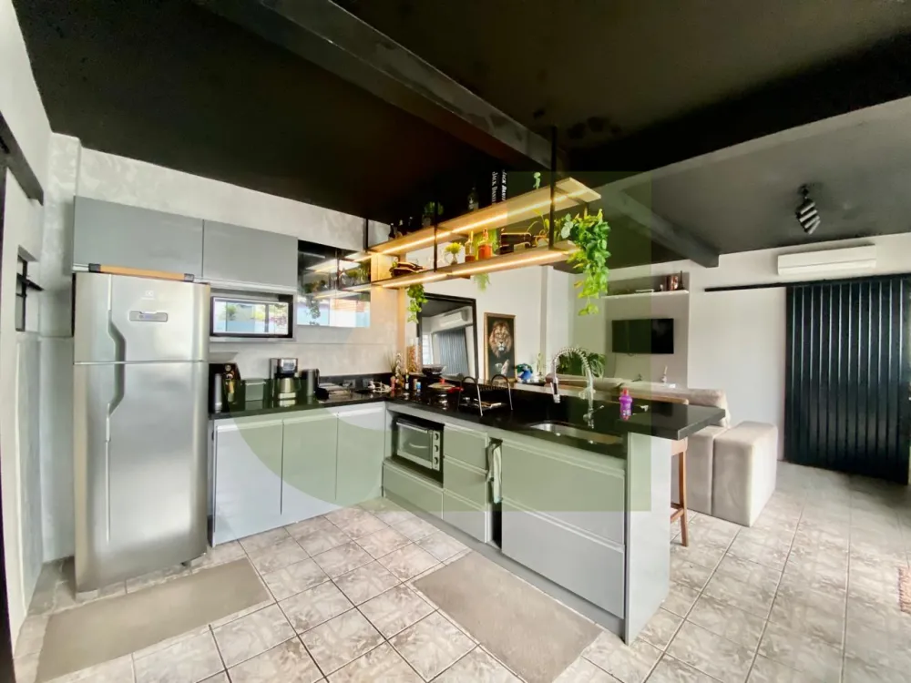 Comprar Casa / Residencial em S&atilde;o Leopoldo R$ 550.000,00 - Foto 9