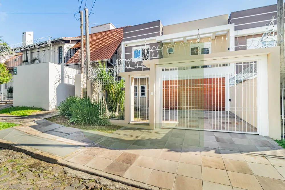 Comprar Casa / Residencial em S&atilde;o Leopoldo R$ 1.150.000,00 - Foto 1