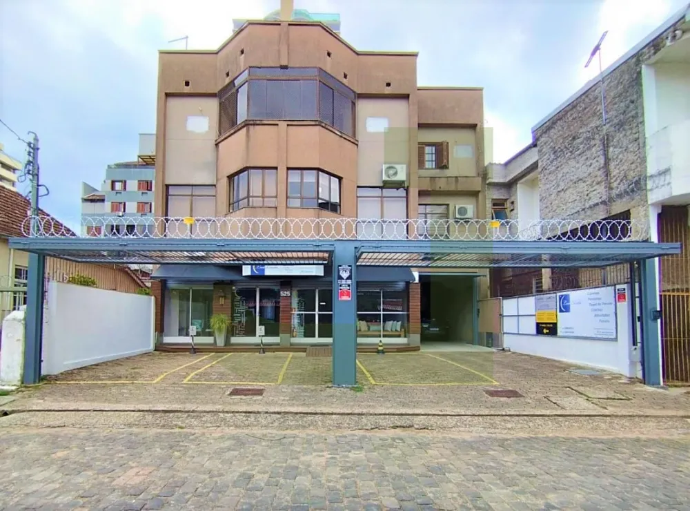 Alugar Comercial / Sala comercial em S&atilde;o Leopoldo R$ 1.200,00 - Foto 1