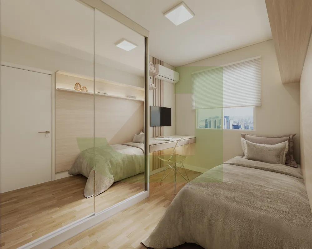 Comprar Apartamento / Padr&atilde;o em S&atilde;o Leopoldo R$ 196.000,00 - Foto 2