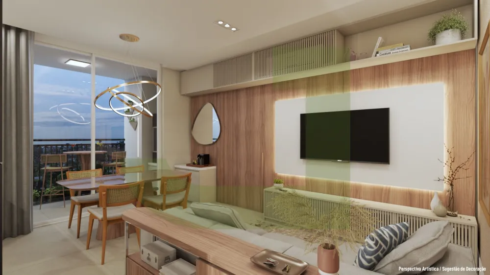 Comprar Apartamento / Padr&atilde;o em S&atilde;o Leopoldo R$ 350.000,00 - Foto 2