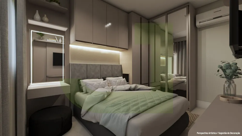 Comprar Apartamento / Padr&atilde;o em S&atilde;o Leopoldo R$ 350.000,00 - Foto 4