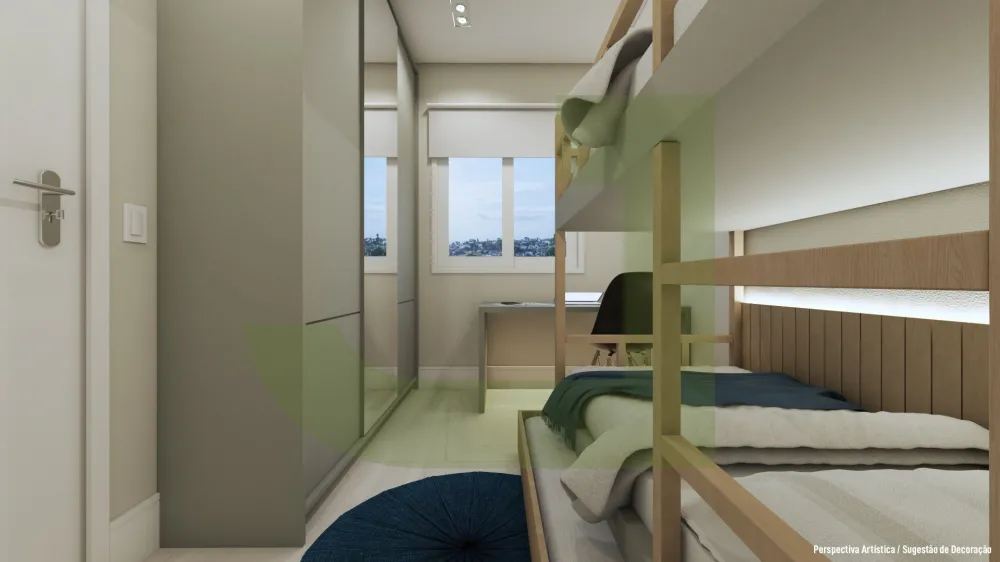 Comprar Apartamento / Padr&atilde;o em S&atilde;o Leopoldo R$ 350.000,00 - Foto 5