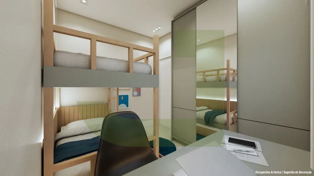 Comprar Apartamento / Padr&atilde;o em S&atilde;o Leopoldo R$ 350.000,00 - Foto 6