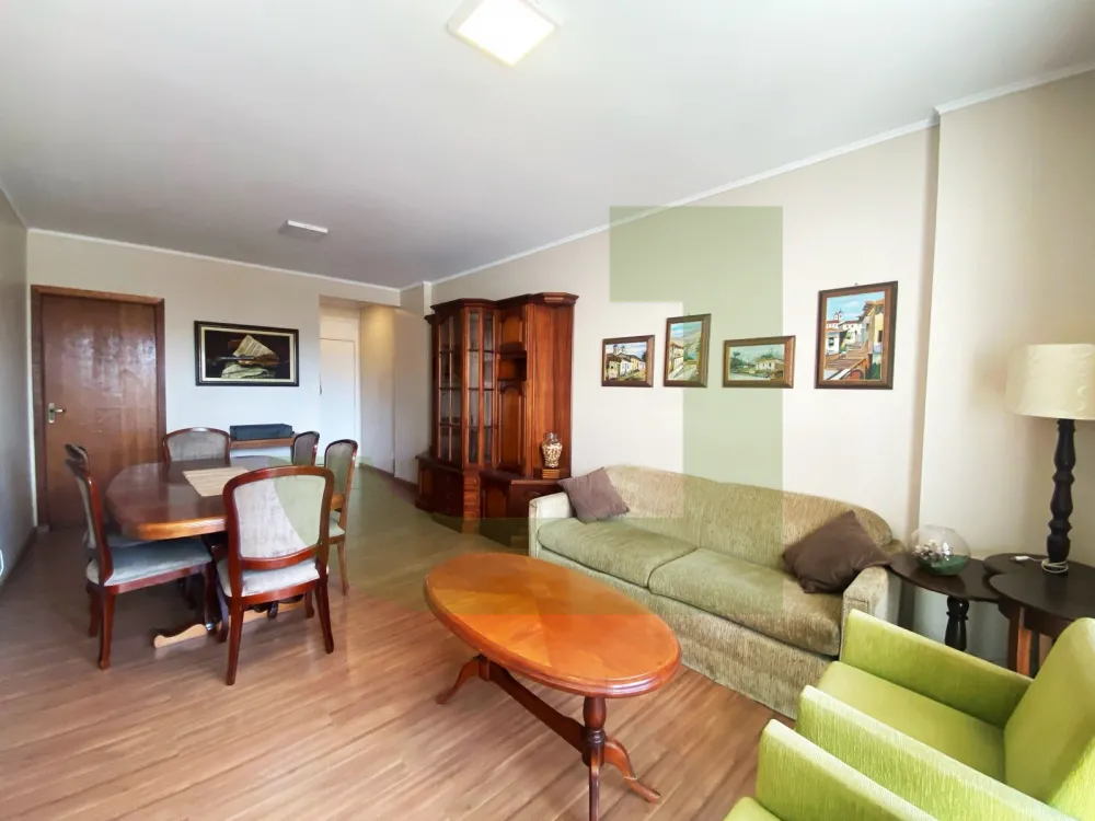 Alugar Apartamento / Padr&atilde;o em S&atilde;o Leopoldo R$ 3.200,00 - Foto 1