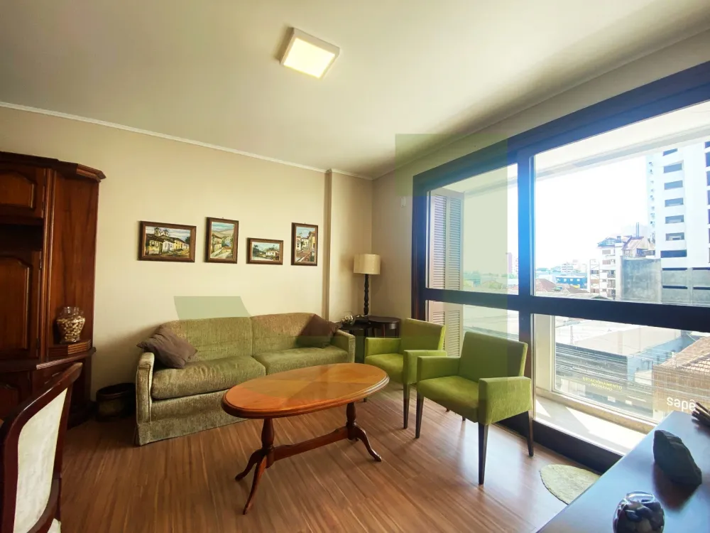 Alugar Apartamento / Padr&atilde;o em S&atilde;o Leopoldo R$ 3.200,00 - Foto 2