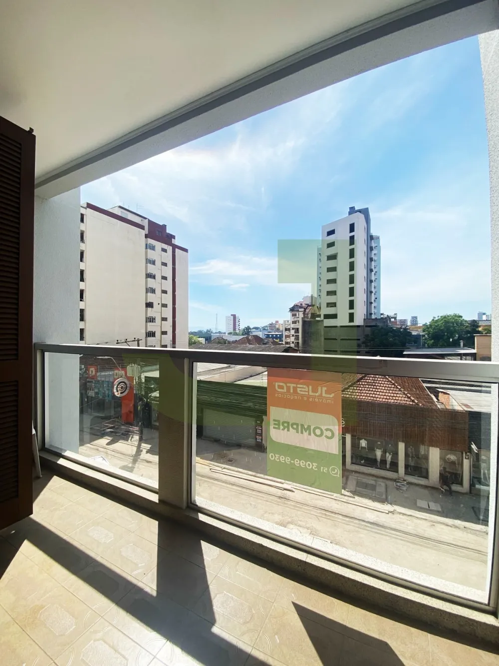Alugar Apartamento / Padr&atilde;o em S&atilde;o Leopoldo R$ 3.200,00 - Foto 3