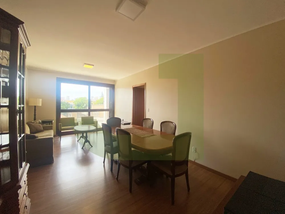 Alugar Apartamento / Padr&atilde;o em S&atilde;o Leopoldo R$ 3.200,00 - Foto 5