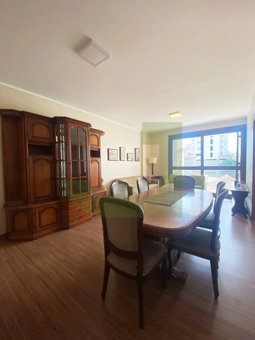 Alugar Apartamento / Padr&atilde;o em S&atilde;o Leopoldo R$ 3.200,00 - Foto 6