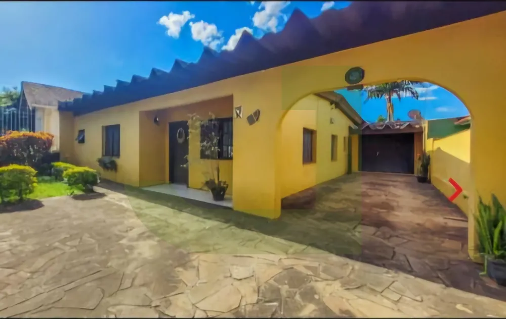 Comprar Casa / Residencial em S&atilde;o Leopoldo R$ 590.000,00 - Foto 1